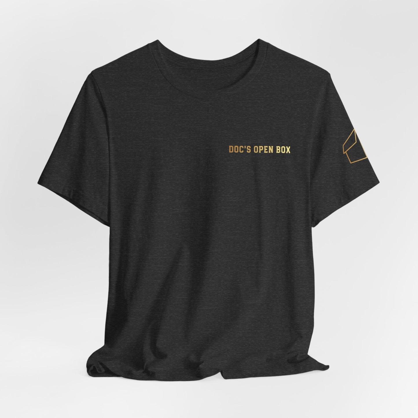 Tax the Billionaires Tee — Political Protest Graphic T‑Shirt