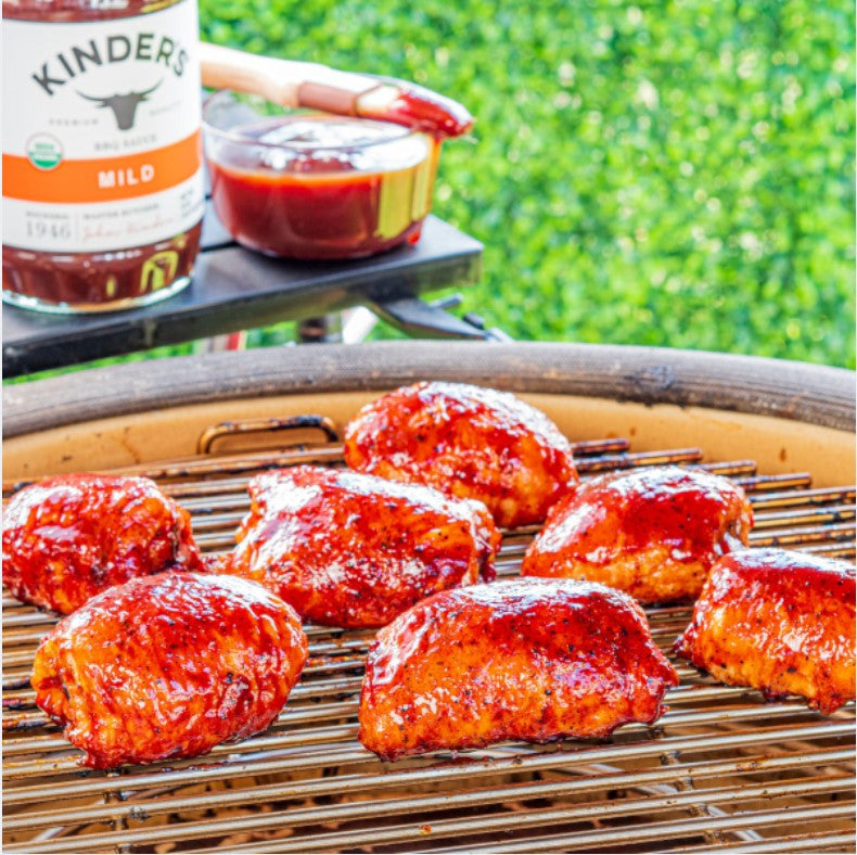 OG2 KNDR MILD BBQ SCE GF ( 6 X 20.5 OZ )-4