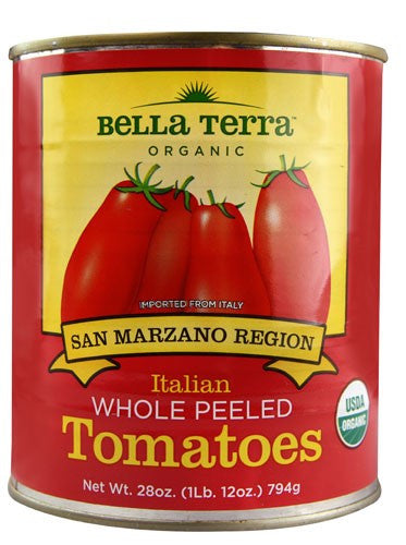 Bella Terra Snmarz Tom Whole (12x28OZ )-0