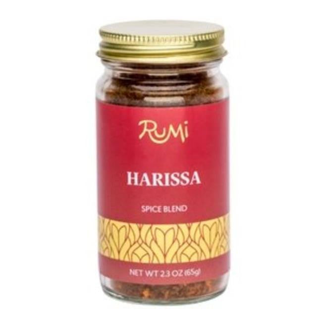 RUMI HARISSA SPICE BLEND ( 6 X 2.3 OZ )-0