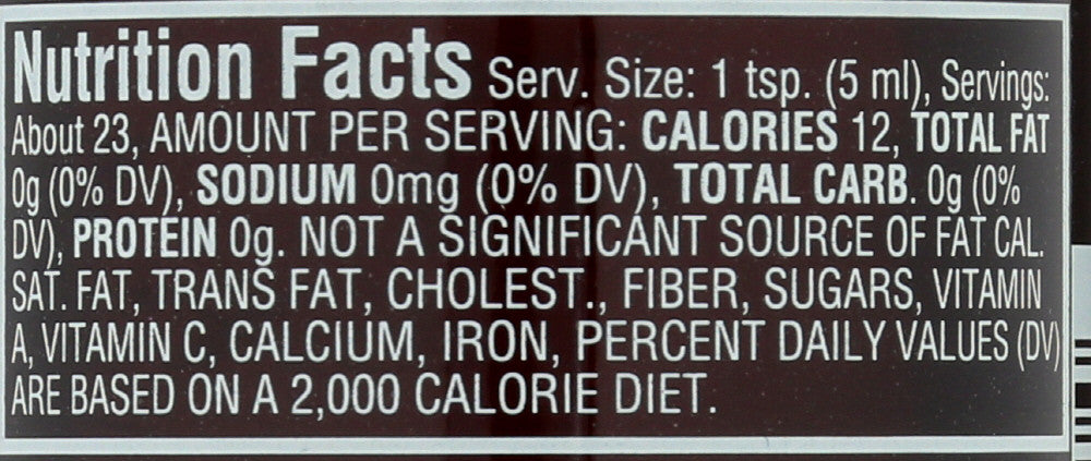 Morton & Bassett Pure Vanilla Extract (3x4Oz)-1