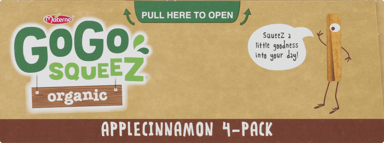 OG1 GOGO SQZ APPLE CIN ( 12 X 4 PACK )-5