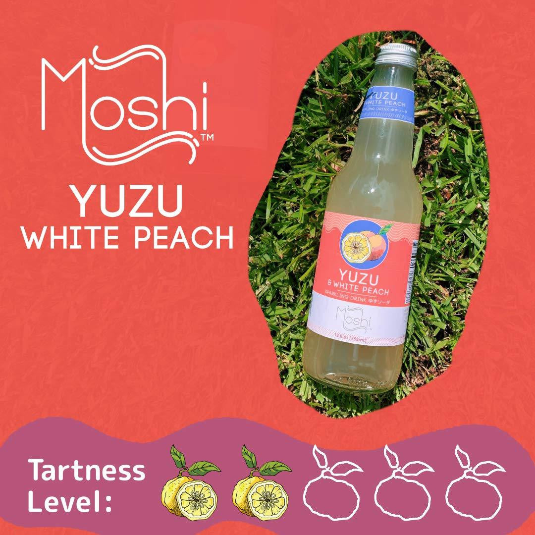 MSHI SPRK WHT PEACH YUZU ( 12 X 12 OZ )-1