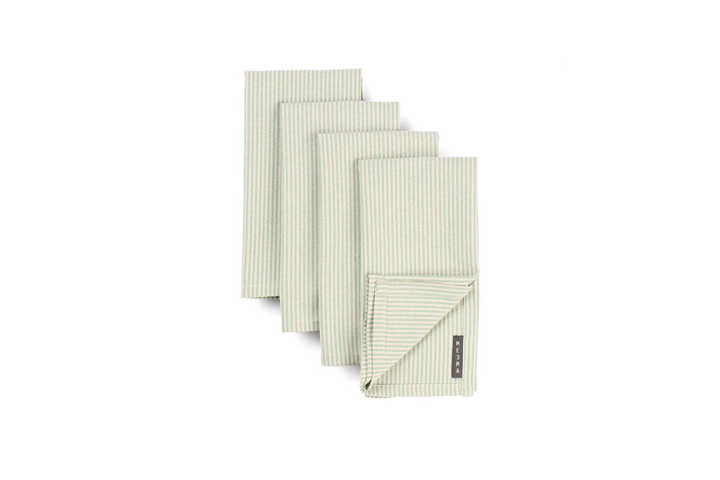 Cotton Cloth Napkins, Set of 4-7