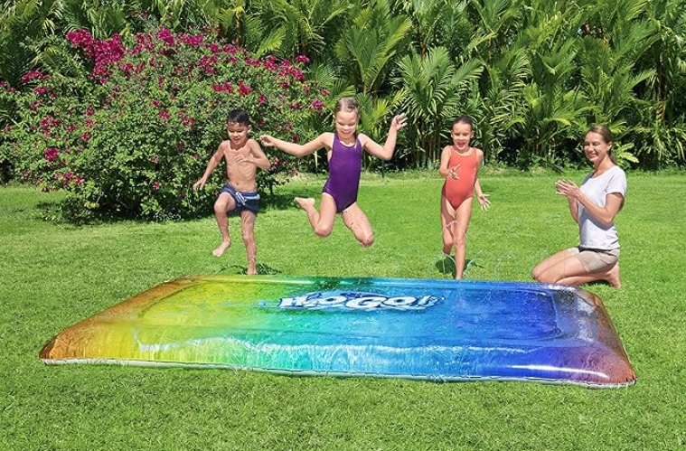 H20 GO! Color Splash Blobz