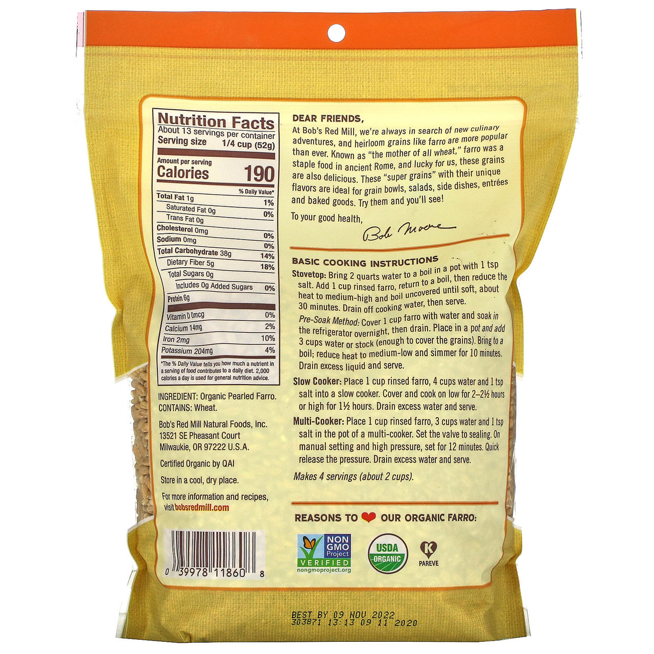 OG2 BOBS FARRO ( 4 X 24 OZ )-1