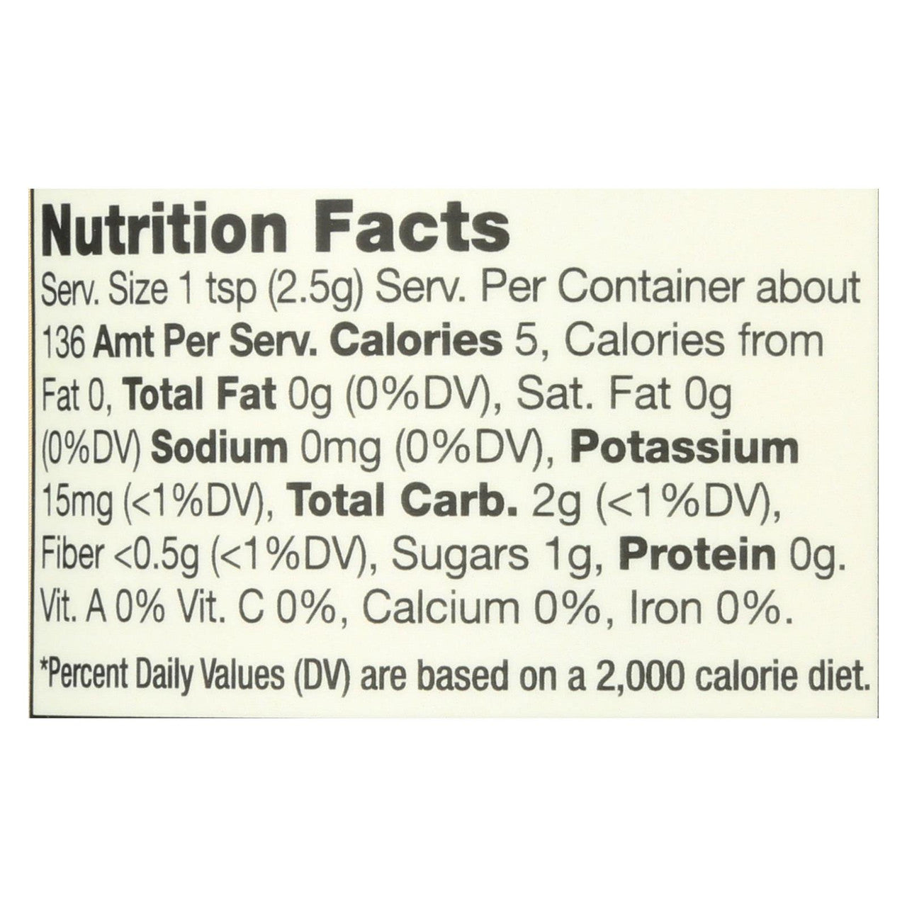 OG1 GLORYBEE TAMND PUREE ( 6 X 12 OZ )-1