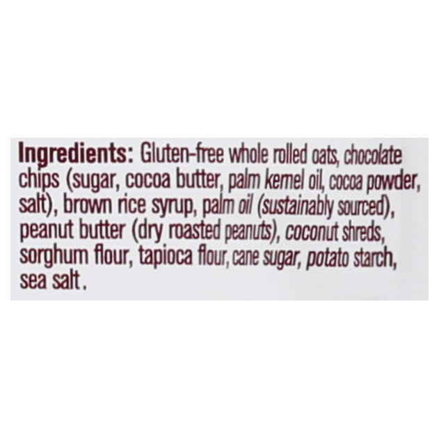 HVNLY HNK PBTR CHOCOLATE ( 6 X 6 OZ )-2