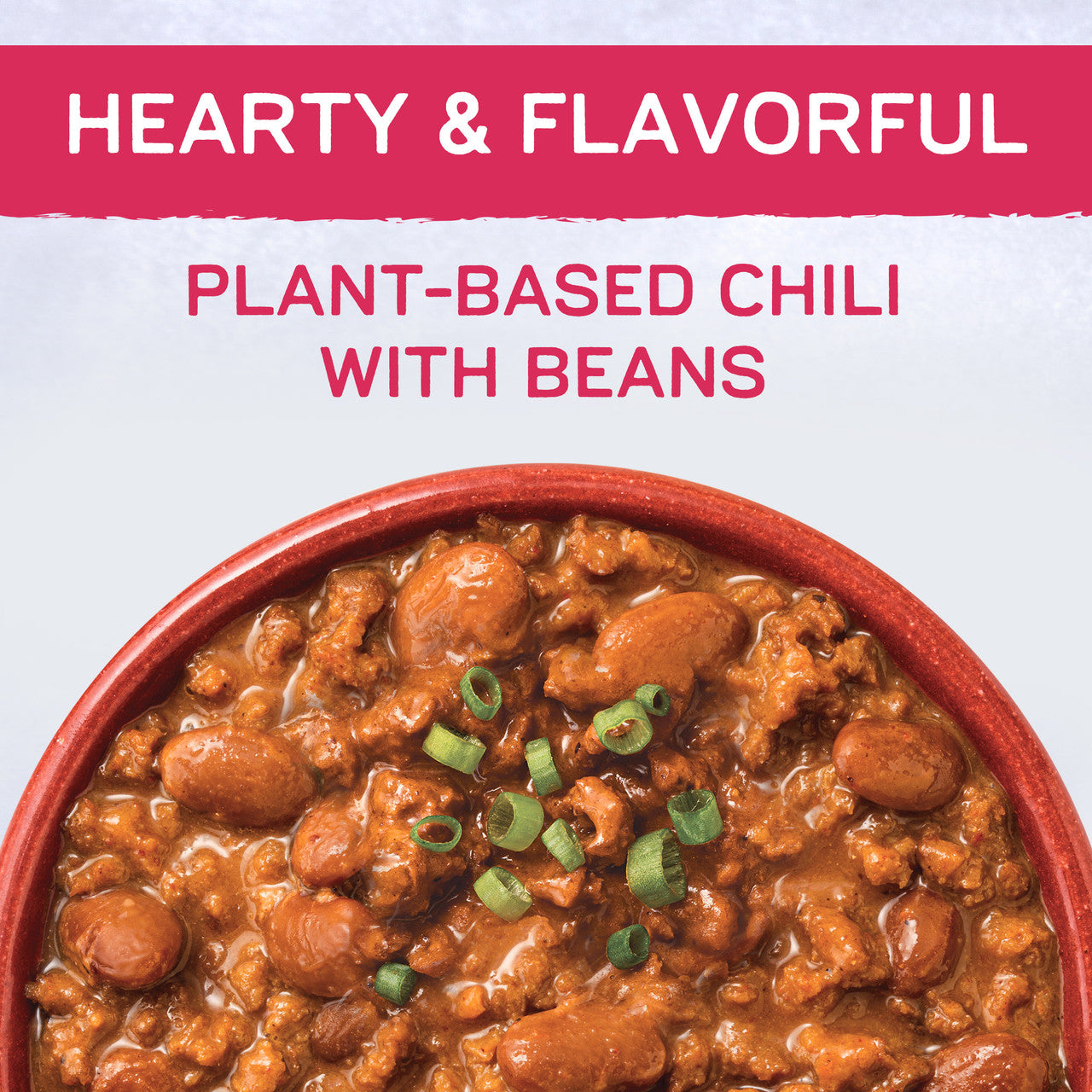 GRDELIN CHILI WITH BEANS ( 12 X 15 OZ )-1