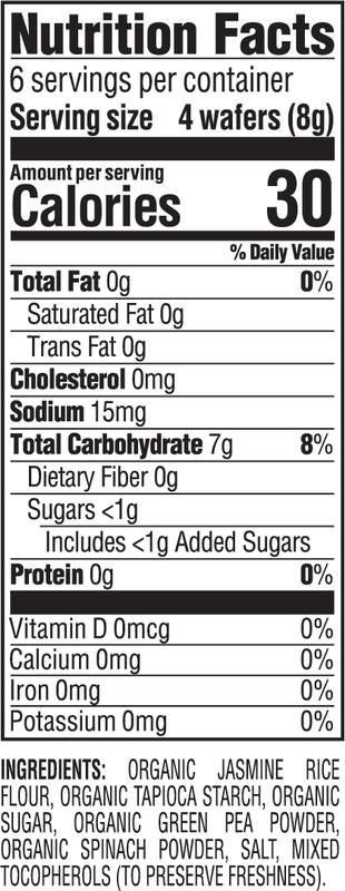 OG2 H B PEA/SPINACH TTHR ( 6 X 1.7 OZ )-3
