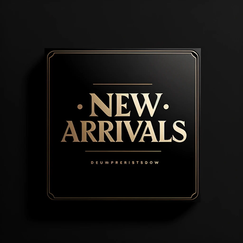 New Arrivals