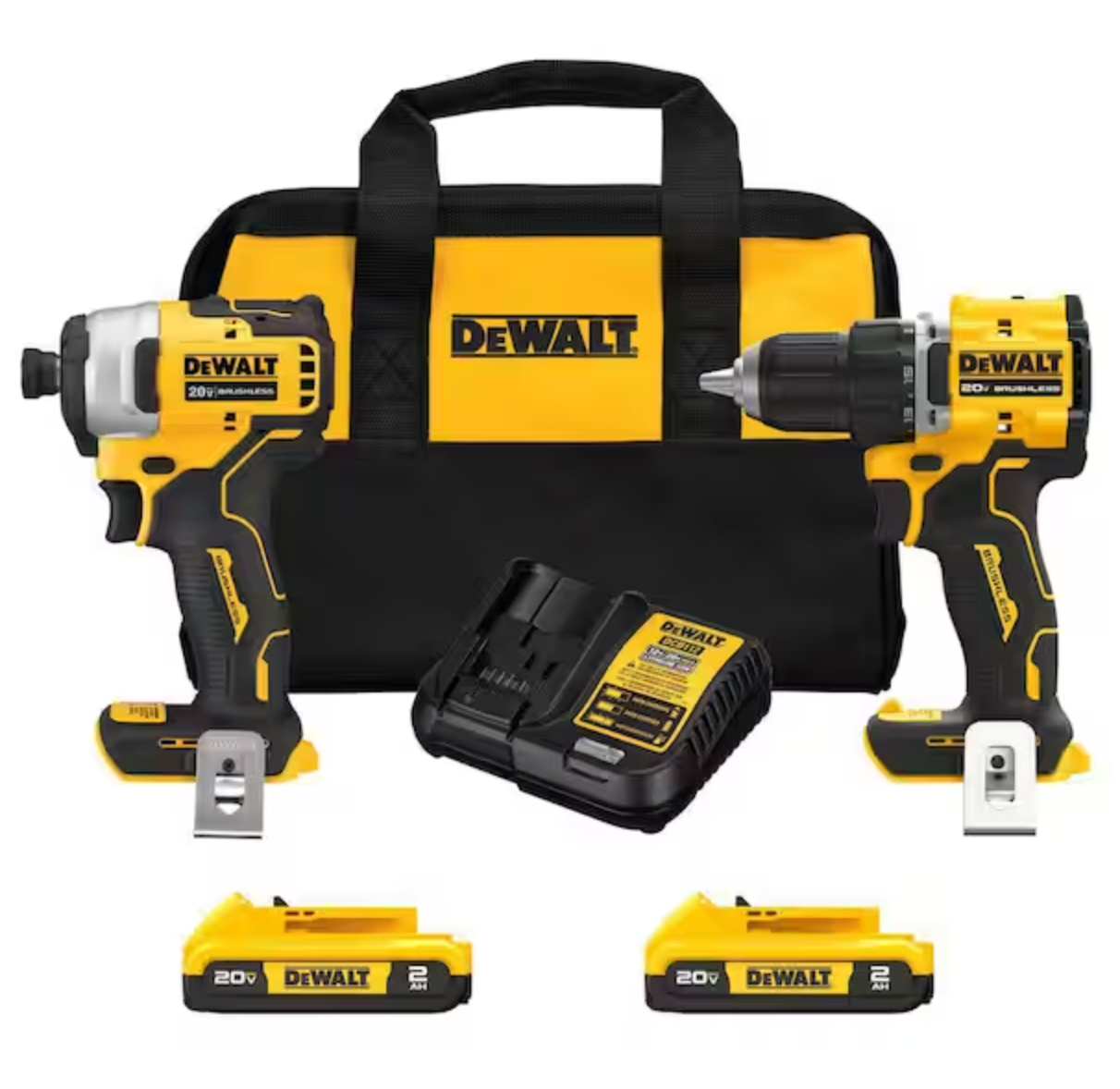Dewalt Tools