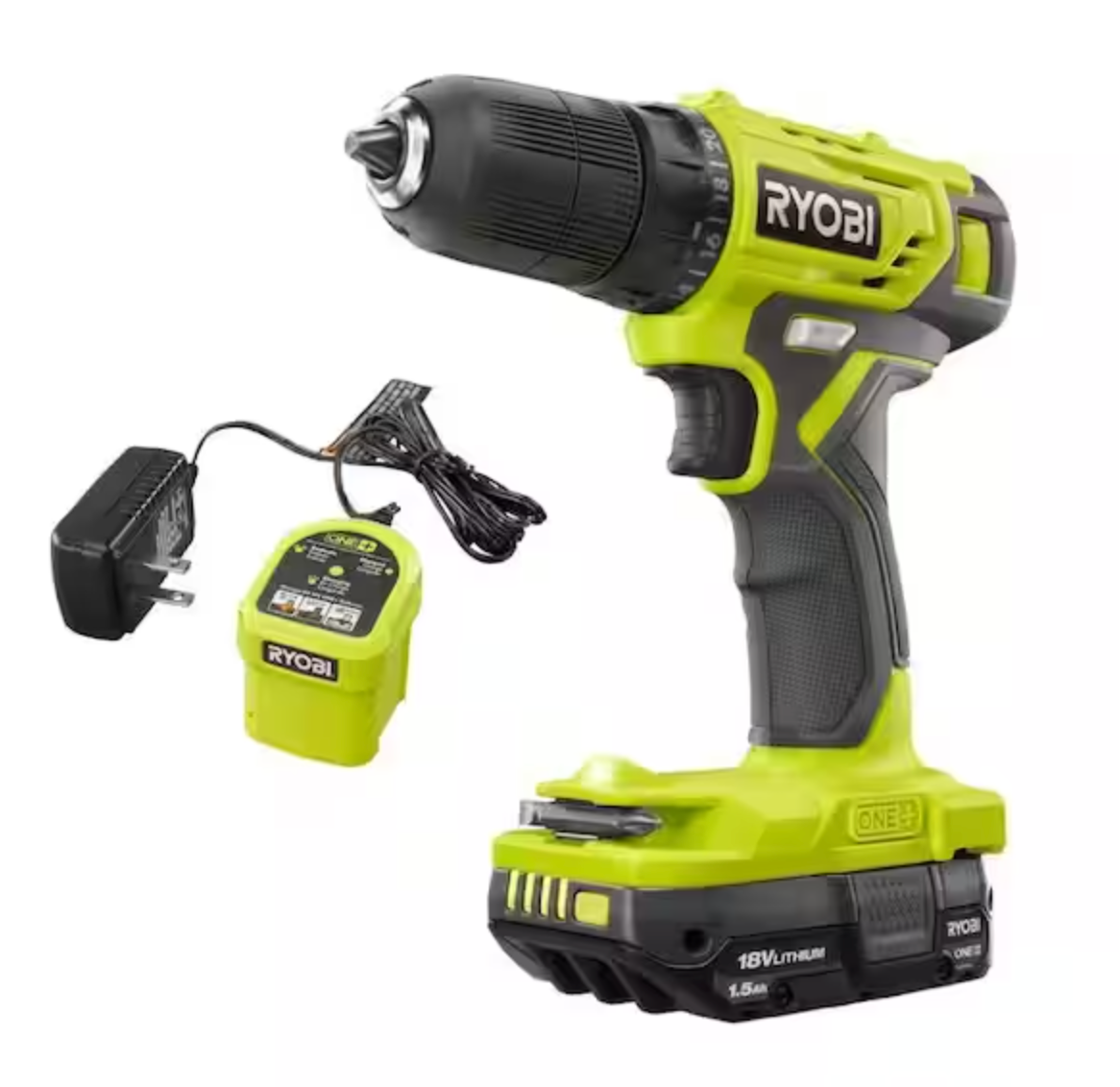 Ryobi Tools