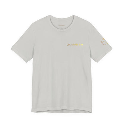 Tax the Billionaires Tee — Political Protest Graphic T‑Shirt