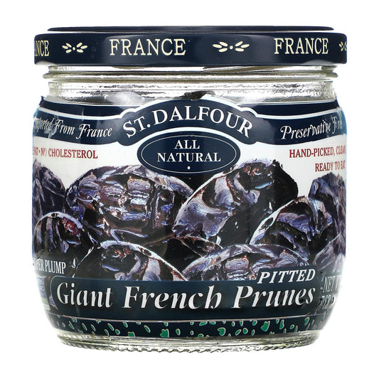 STD GIANT PRUNES PITTED ( 6 X 7 OZ   )-0