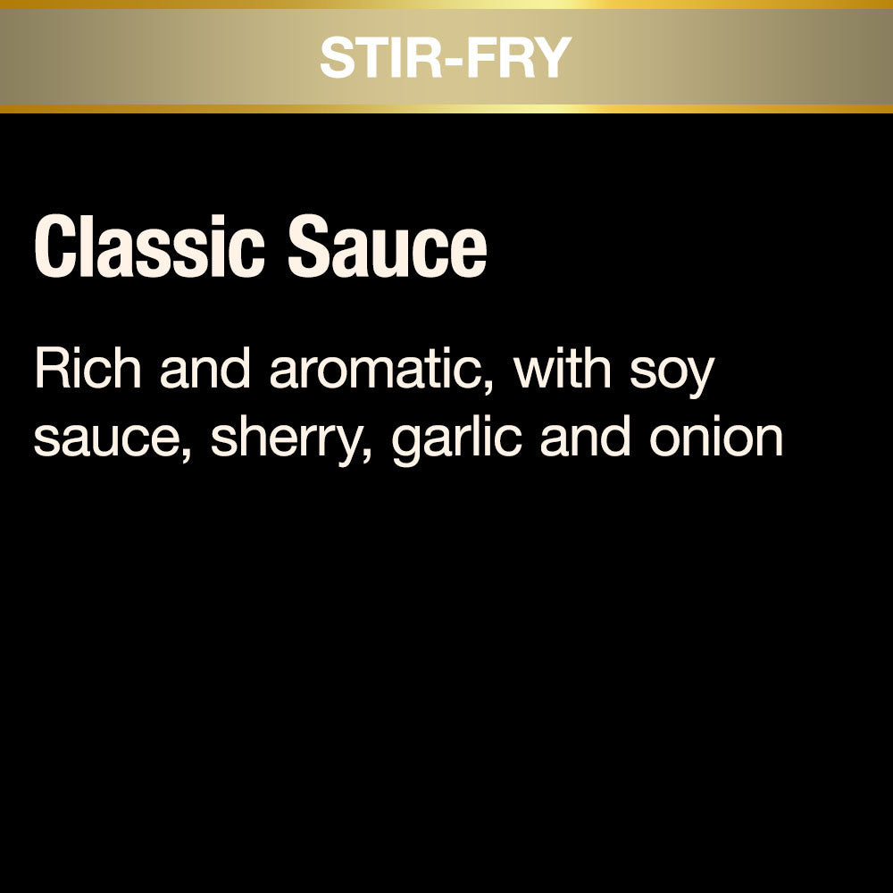 House Of Tsang Classic Stir-Fry Sauce (6x11.5Oz)-4