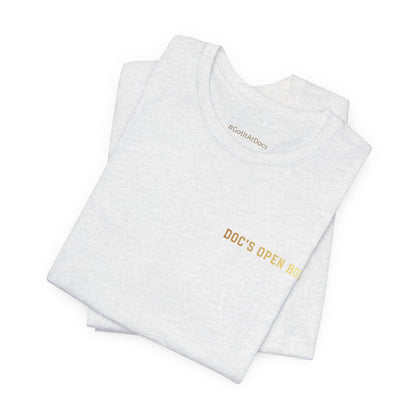 Tax the Billionaires Tee — Political Protest Graphic T‑Shirt