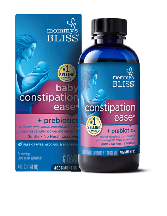BLISS BABY CONSTIP EASE ( 1 X 4 OZ   )-0