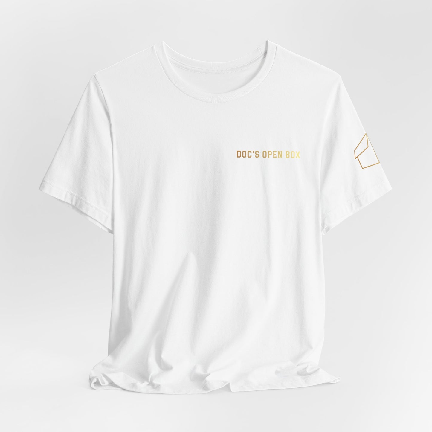 Tax the Billionaires Tee — Political Protest Graphic T‑Shirt