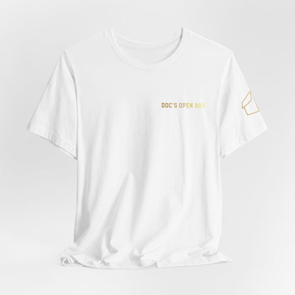 Tax the Billionaires Tee — Political Protest Graphic T‑Shirt