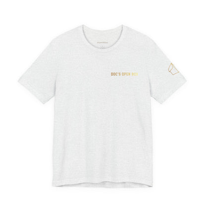 Tax the Billionaires Tee — Political Protest Graphic T‑Shirt