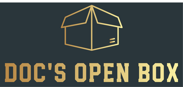 Doc's Open Box