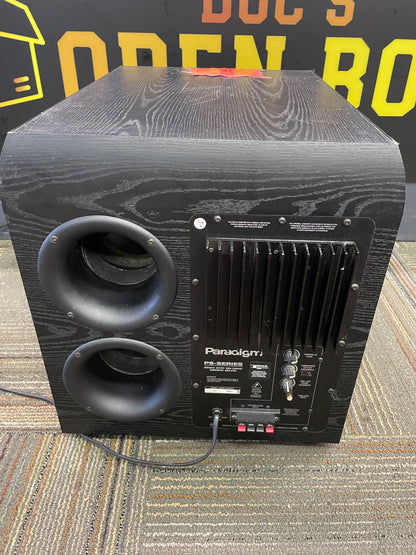 Paradigm PS-1200 v.4 Subwoofer