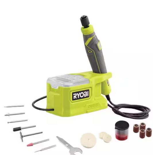 ONE+ 18V Precision Rotary Tool (Tool Only)