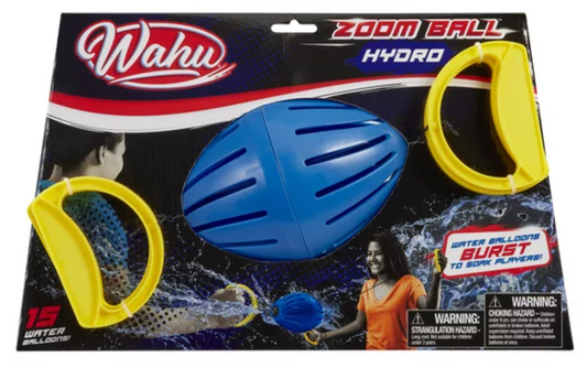 WAHU Zoom Ball Hydro