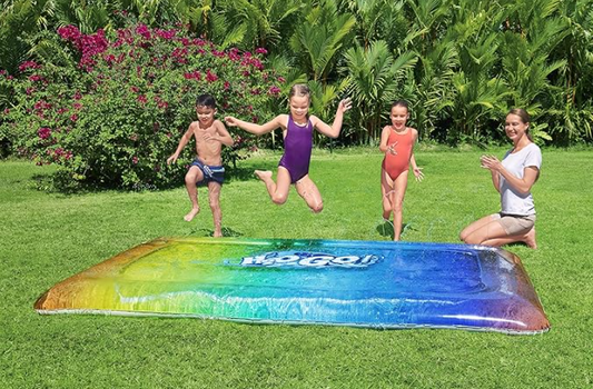 H20 GO! Color Splash Blobz