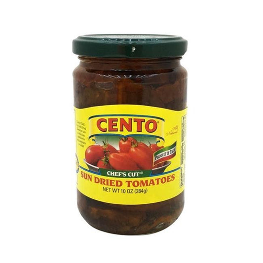 Cento Sundried Tomatoes (6x10 OZ)-0