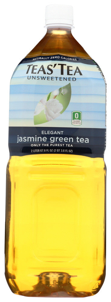 OG2 TEAS TEA GRN JASMINE ( 6 X 67.6 OZ   )-0