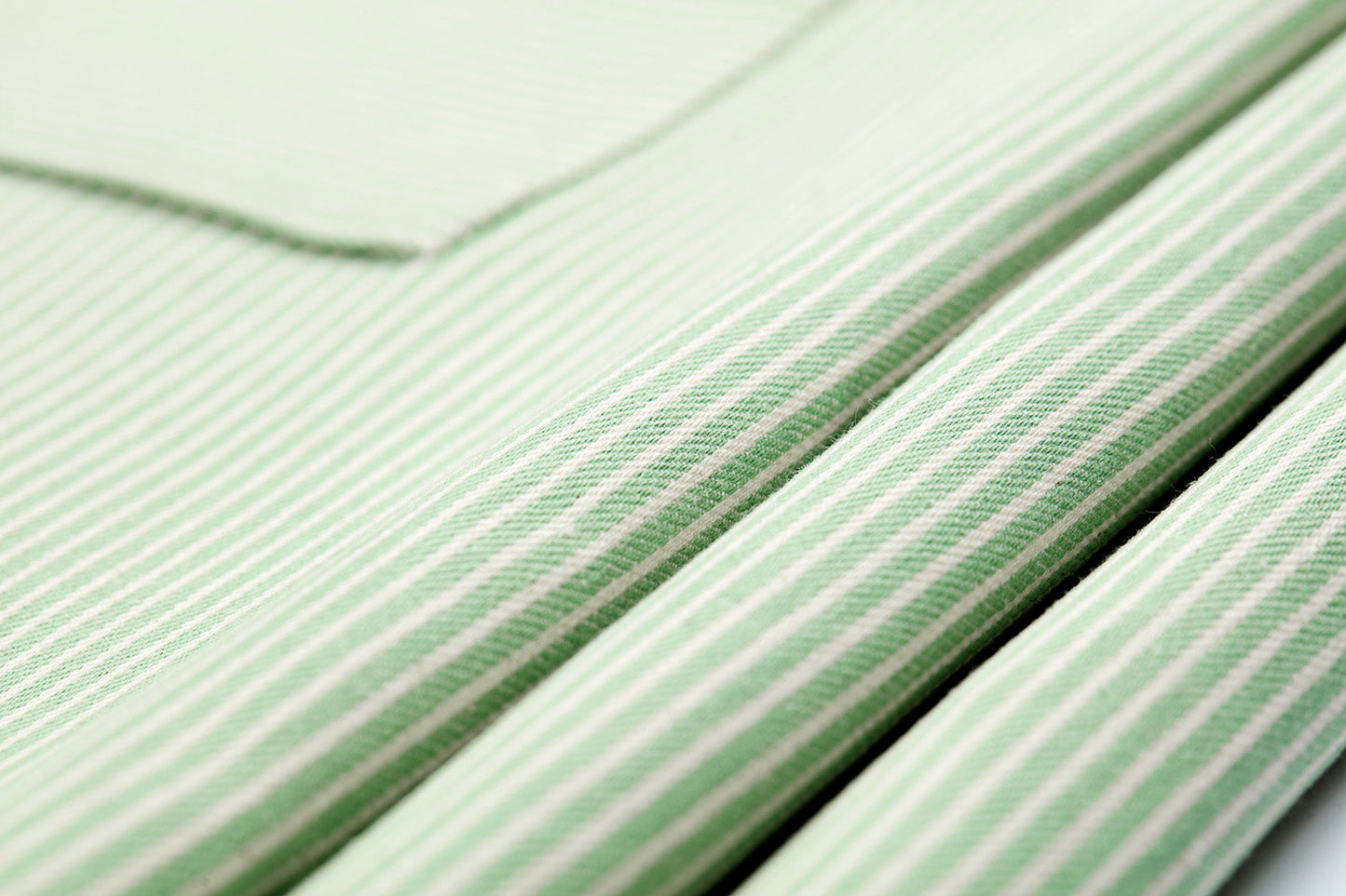 Cotton Cloth Placemats, Set of 4-1