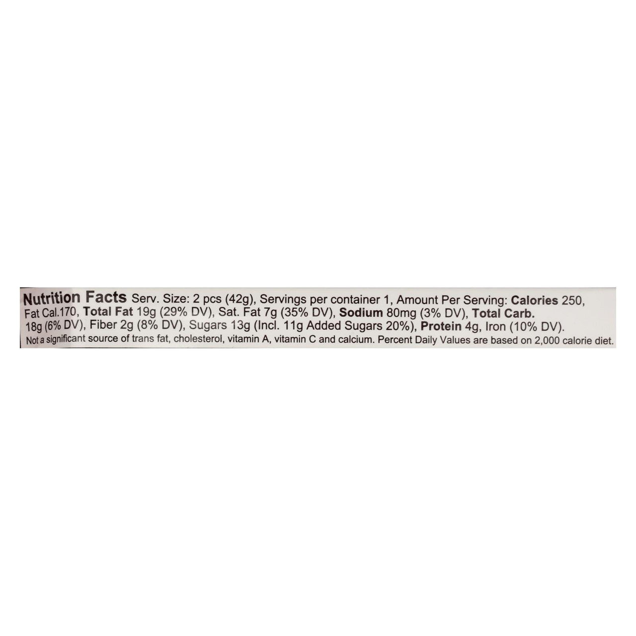 F2B SUN CUPS RICE CHOC ( 12 X 1.4 OZ   )-1