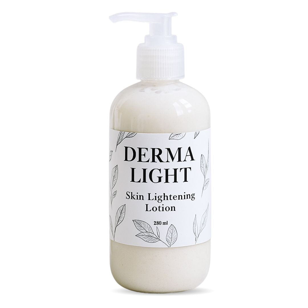 Derma Light Whitening Lotion