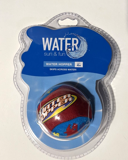 Water Sun & Fun Water Hopper Ball